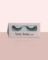 Lana 3D Silk - Natural Wispy Cat-Eye Lash